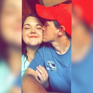 Meet your Posher, Haley